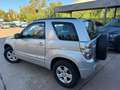 Suzuki Grand Vitara 4X4 RIDOTTE 3p 1.9 ddis Argento - thumbnail 3