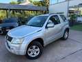 Suzuki Grand Vitara 4X4 RIDOTTE 3p 1.9 ddis Argento - thumbnail 4