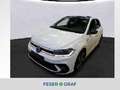 Volkswagen Polo GTI 2.0 TSI DSG Navi Kamera LED SiHz Weiß - thumbnail 1