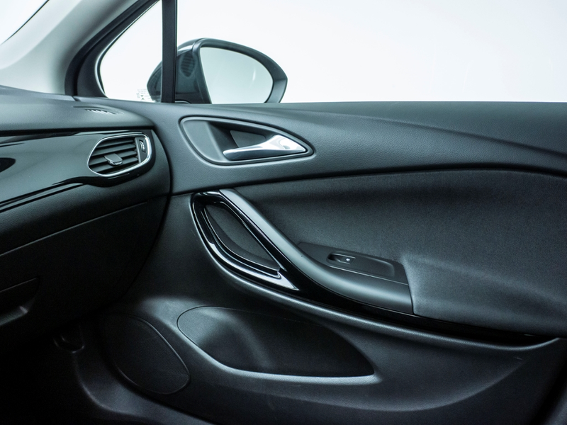 Opel Astra Stop K 1.0 Turbo Allwetter PDC Carplay (260) — photo 21