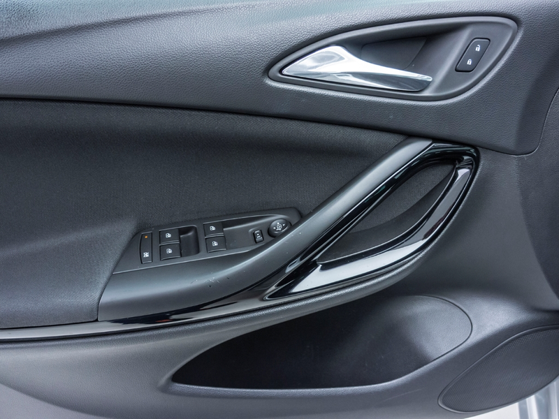 Opel Astra Stop K 1.0 Turbo Allwetter PDC Carplay (260) — photo 27
