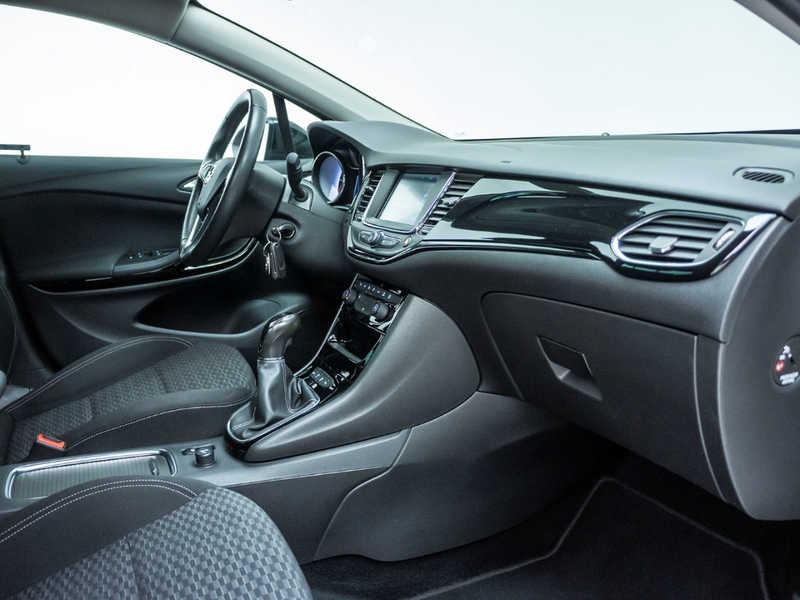 Opel Astra Stop K 1.0 Turbo Allwetter PDC Carplay (260) — photo 14