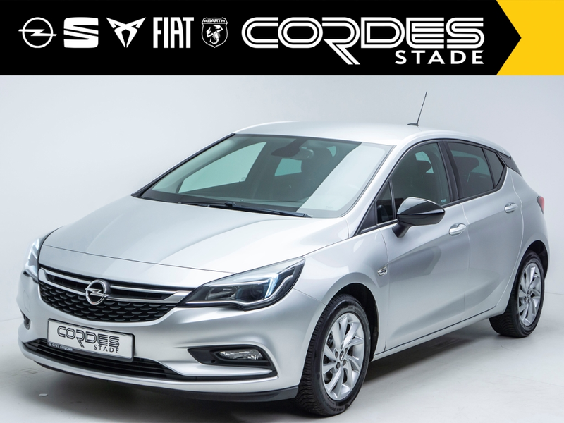 Opel Astra Stop K 1.0 Turbo Allwetter PDC Carplay (260) — photo 2