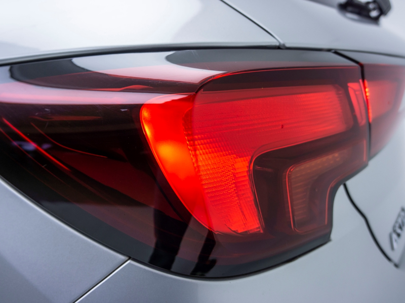 Opel Astra Stop K 1.0 Turbo Allwetter PDC Carplay (260) — photo 23