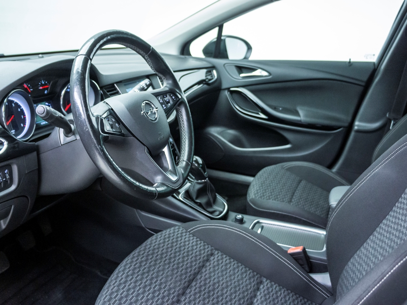 Opel Astra Stop K 1.0 Turbo Allwetter PDC Carplay (260) — photo 6