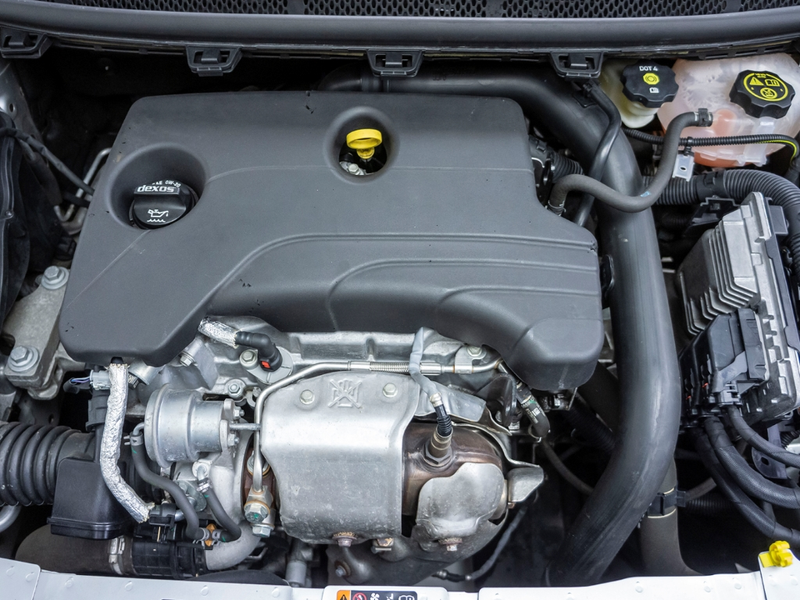 Opel Astra Stop K 1.0 Turbo Allwetter PDC Carplay (260) — photo 17