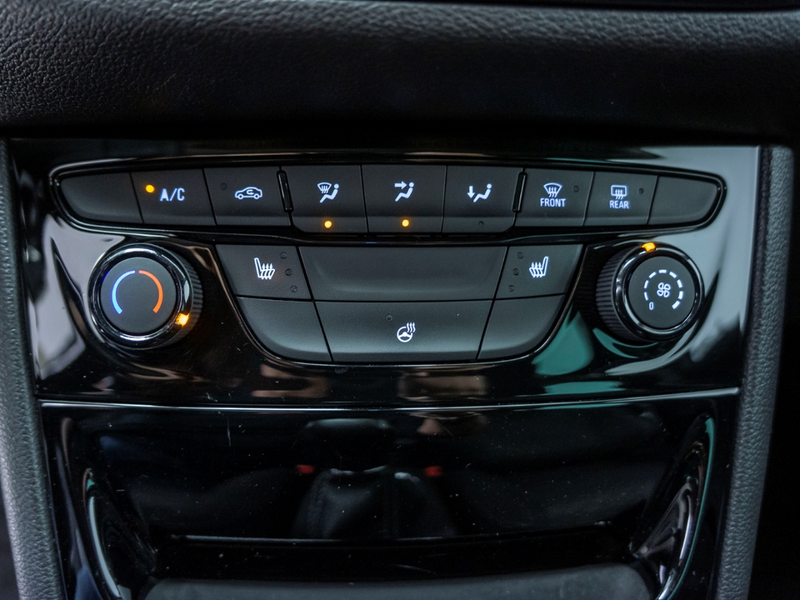 Opel Astra Stop K 1.0 Turbo Allwetter PDC Carplay (260) — photo 25