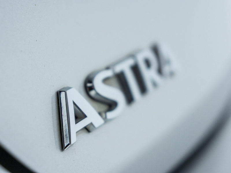 Opel Astra Stop K 1.0 Turbo Allwetter PDC Carplay (260) — photo 19