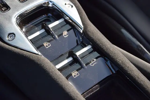 Ferrari 296 view 15