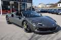Ferrari 296 GTS *LIFT*Racing Seats*Carbon LED*Kamera* Grau - thumbnail 24