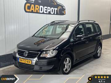 1.4 TSI Optive