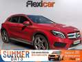 Mercedes-Benz GLA 220 220d AMG Line 4Matic 7G-DCT Roşu - thumbnail 1