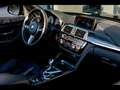 BMW M4 CABRIOLET COMPETITION°XPEL°SERVICE PACK 02/2030 Bleu - thumbnail 12