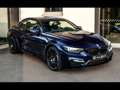 BMW M4 CABRIOLET COMPETITION°XPEL°SERVICE PACK 02/2030 Bleu - thumbnail 16
