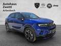 Opel Mokka GS Hybrid 145 e-DCS6 Tech-Paket, 18 Zoll Niebieski - thumbnail 8