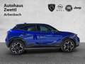 Opel Mokka GS Hybrid 145 e-DCS6 Tech-Paket, 18 Zoll Albastru - thumbnail 7