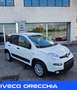 Fiat Panda 1.0 hybrid km 0 4 posti Bianco - thumbnail 1