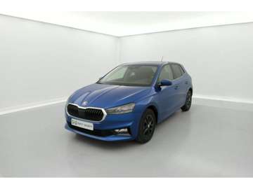 Fabia 1.0 TSI Selection DSG