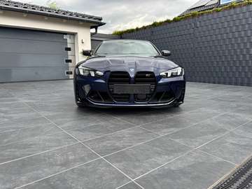 Competition xDrive Cabrio
