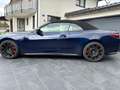 BMW M4 Competition xDrive Cabrio Blau - thumbnail 8