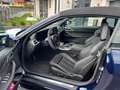 BMW M4 Competition xDrive Cabrio Blau - thumbnail 12