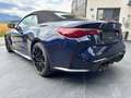 BMW M4 Competition xDrive Cabrio Blau - thumbnail 7