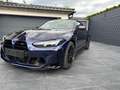 BMW M4 Competition xDrive Cabrio Blau - thumbnail 9