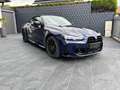 BMW M4 Competition xDrive Cabrio Blau - thumbnail 3