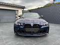 BMW M4 Competition xDrive Cabrio Blau - thumbnail 2