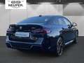 BMW 220 i Gran Coupe Schwarz - thumbnail 3