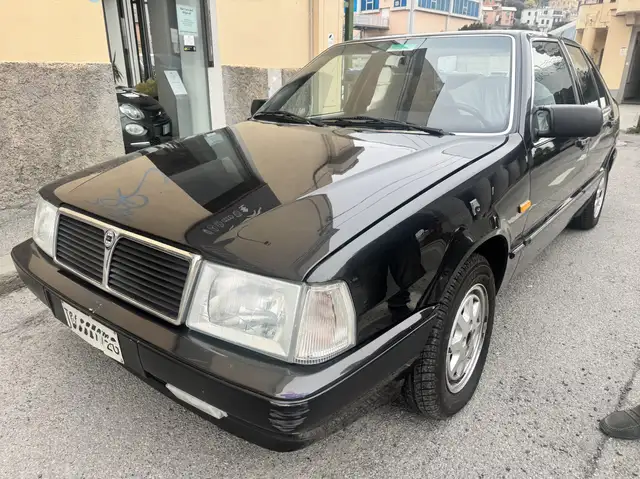Lancia Thema Thema 2.4 tds