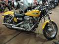 Harley-Davidson Dyna Super Glide žuta - thumbnail 1