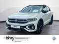 Volkswagen T-Roc 1.5 TSI DSG R-Line PANO AHK IQ.LIGHT KAMER Blanc - thumbnail 1