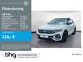 Volkswagen T-Roc 1.5 TSI DSG R-Line PANO AHK IQ.LIGHT KAMER Weiß - thumbnail 1