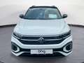 Volkswagen T-Roc 1.5 TSI DSG R-Line PANO AHK IQ.LIGHT KAMER Weiß - thumbnail 7