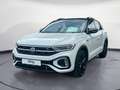 Volkswagen T-Roc 1.5 TSI DSG R-Line PANO AHK IQ.LIGHT KAMER Weiß - thumbnail 2