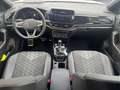 Volkswagen T-Roc 1.5 TSI DSG R-Line PANO AHK IQ.LIGHT KAMER Weiß - thumbnail 11