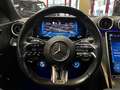 Mercedes-Benz C 43 AMG 4M+ PERF.ABGAS PANO MEMORY BUR Nero - thumbnail 19