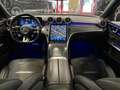 Mercedes-Benz C 43 AMG 4M+ PERF.ABGAS PANO MEMORY BUR Nero - thumbnail 17