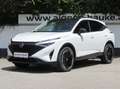 Nissan Qashqai 1,5T e-Power Tekna+ Weiß - thumbnail 1