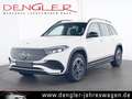 Mercedes-Benz EQB 300 4M ACC*MEMORY*NIGHT AMG Line Advanced + Weiß - thumbnail 1