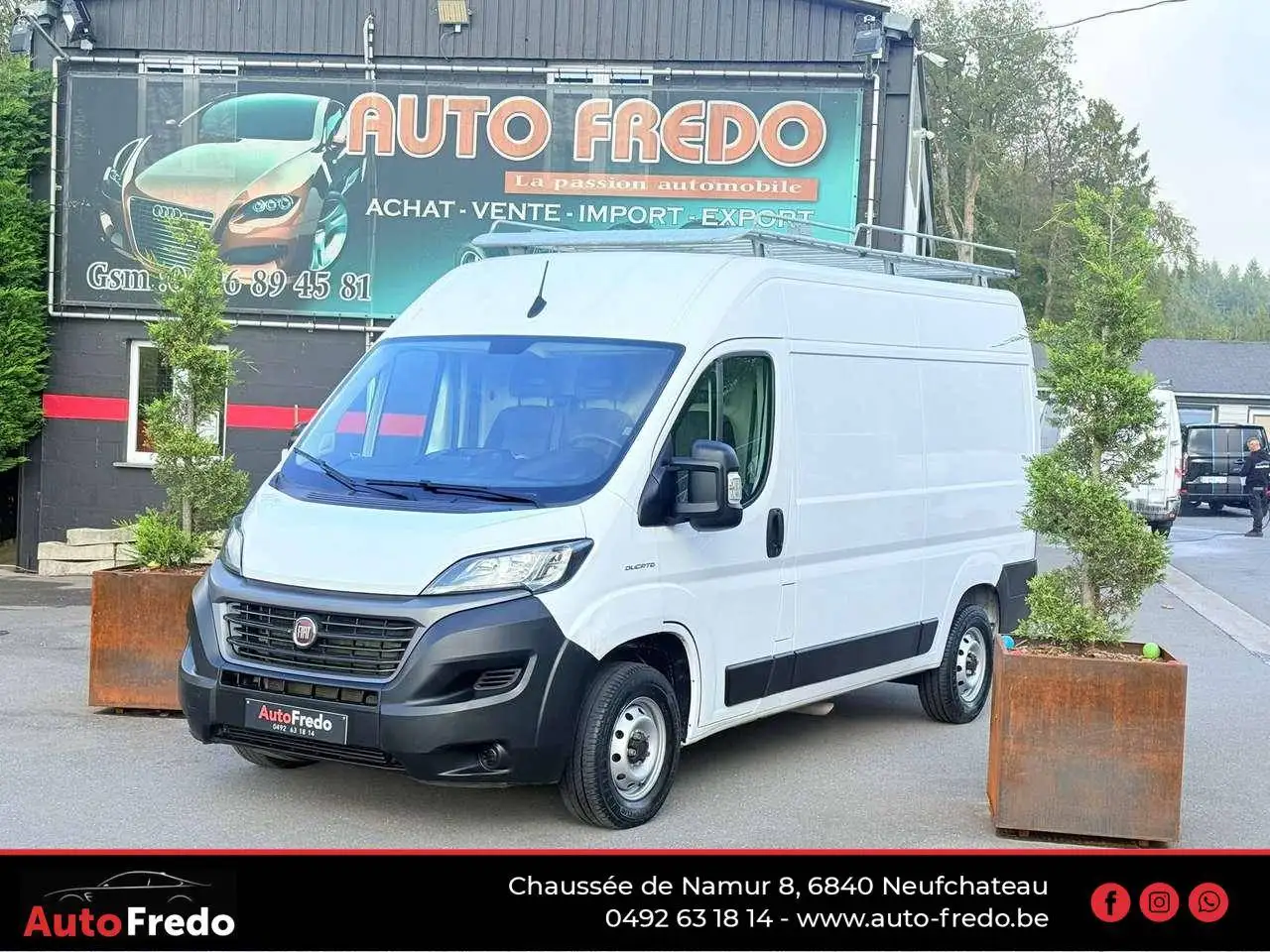 Fiat Ducato