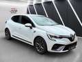 Renault Clio 1.5dCi RS-Line Sondermo.Kam.Navi 1 Hand SHZ Weiß - thumbnail 3