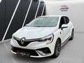 Renault Clio 1.5dCi RS-Line Sondermo.Kam.Navi 1 Hand SHZ Weiß - thumbnail 1