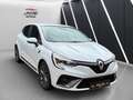 Renault Clio 1.5dCi RS-Line Sondermo.Kam.Navi 1 Hand SHZ Weiß - thumbnail 4