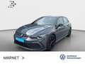 Volkswagen Golf GTI Golf VIII 2.0 TSI DSG GTI BLACK-STYLE*LED*NAVI*1 Grijs - thumbnail 1