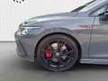 Volkswagen Golf GTI Golf VIII 2.0 TSI DSG GTI BLACK-STYLE*LED*NAVI*1 Grijs - thumbnail 12