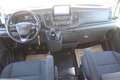 Ford Transit Pritsche DK 6 Sitze NAVI SZH AHK TEL KLIMA TEMP - thumbnail 13