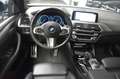 BMW X4 xDrive 30 d M SPORT*STAND-HZ*HAD-UP*H&K*LEDER Plateado - thumbnail 2