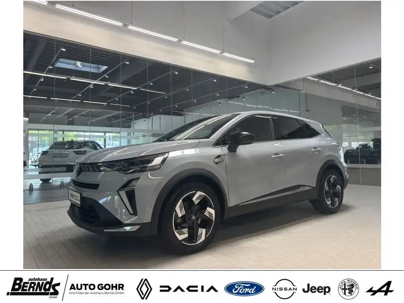 RENAULT Symbioz